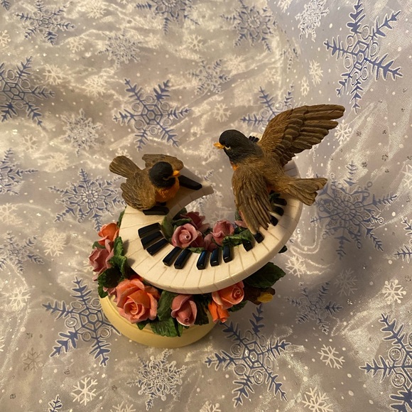 Musical figurine - Picture 6 of 6